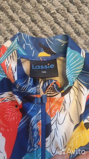 Костюм для плавания детский