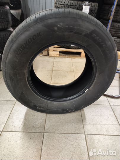 Hankook Ventus S2 AS X RH17 265/65 R17