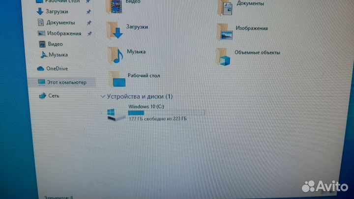 AM4 A8 3.1Ghz DDR4 8Gb SSD 240Gb RX-560 4Gb