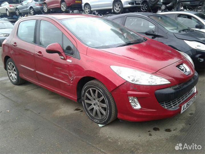 Авторазбор разбор Peugeot 308 Пежо 308 2008-2016