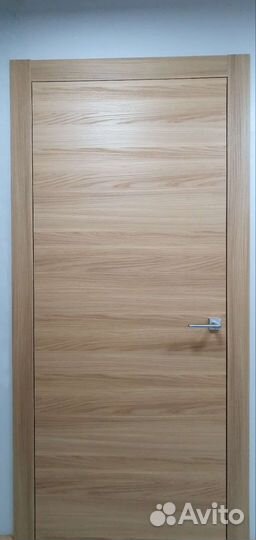 Межкомнатная дверь 