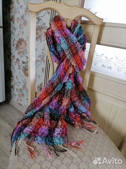 Шарфик женский