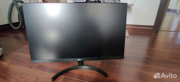 Монитор LG 24MK600M 23,8 дюйма