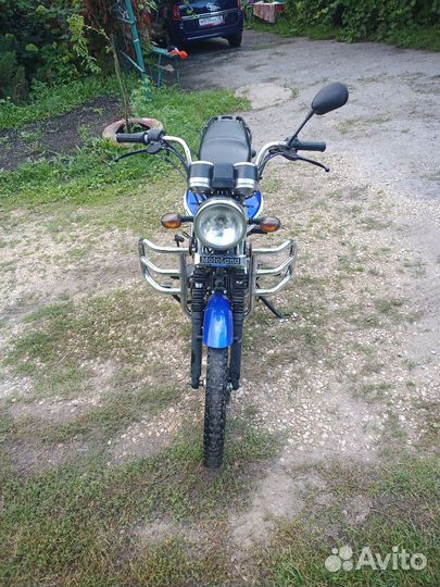 Альфа RX110