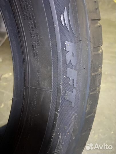 Зимняя резина Bridgestone r17 225 55