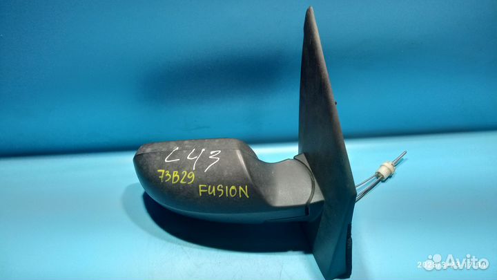 Зеркало правое для Ford Fusion