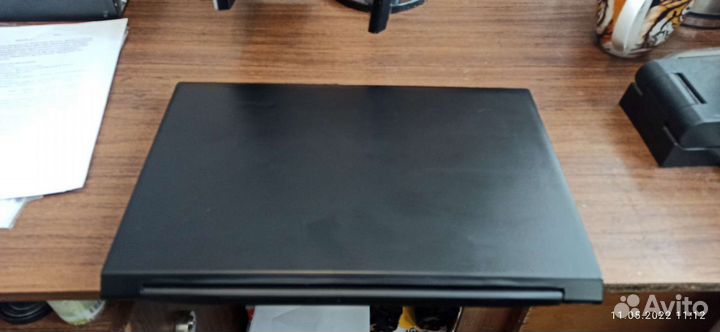 Ноутбук lenovo b590