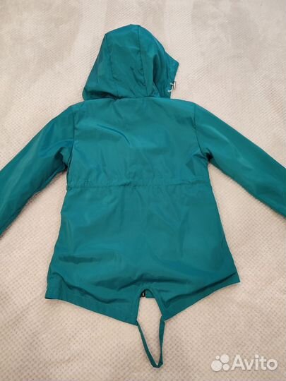 Куртка для девочки