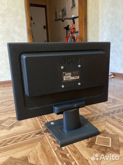 Монитор Acer AL1916W