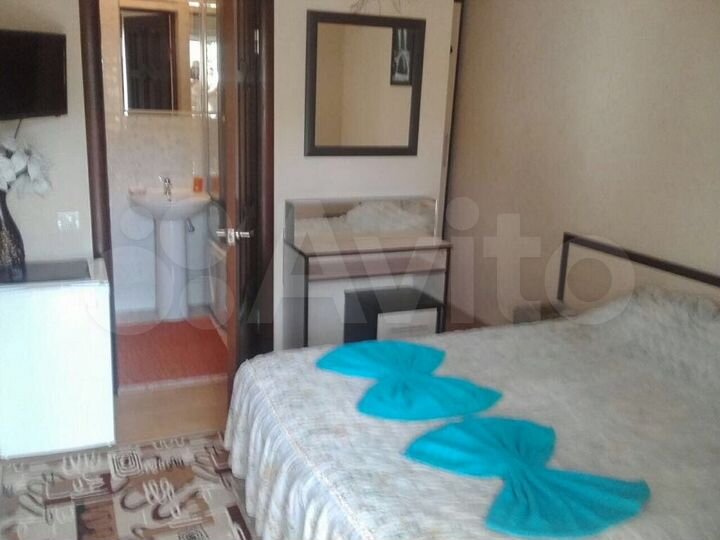 Комната 14 м², 1/2 эт.