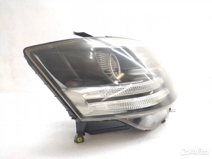 Фара передняя правая Toyota Alphard ANH15 3.0