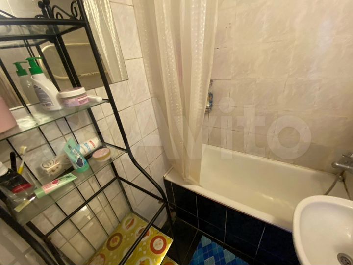 Комната 16 м² в 3-к., 8/12 эт.