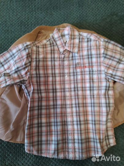 Пиджак на мальчика