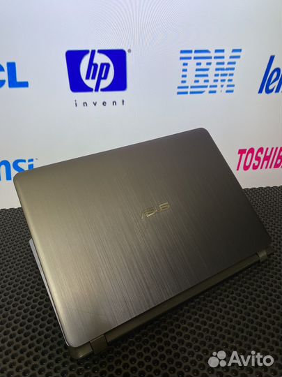 Acer 4 ядра ssd и hdd