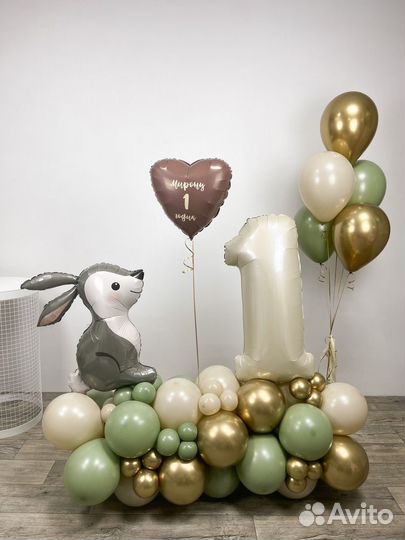 Воздушные шары