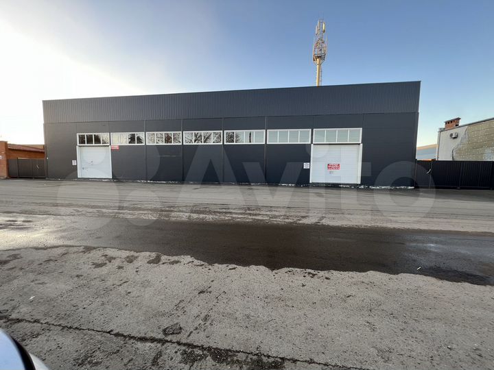 Свободного назначения, 414 м²