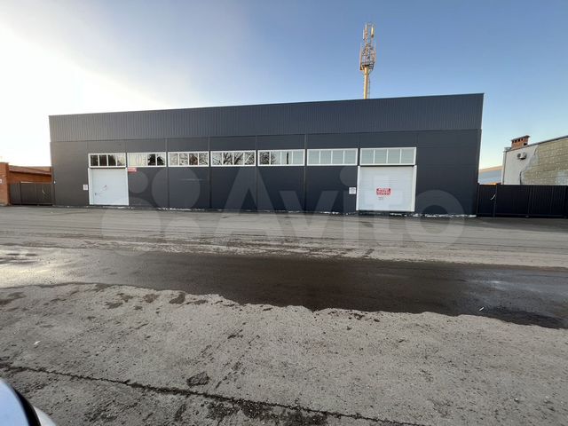 Свободного назначения, 414 м²