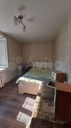 2-к. квартира, 40 м², 1/5 эт.