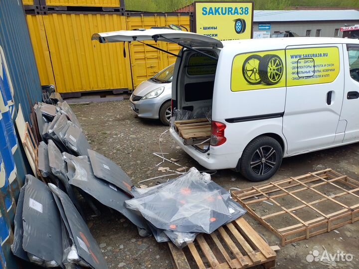 Железная защита двс и кпп Toyota Camry 2018-2023