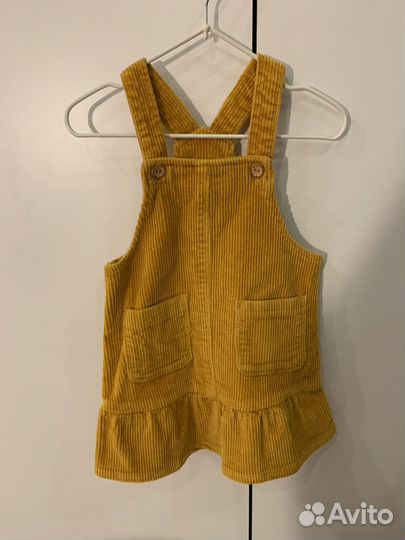 Сарафан детский