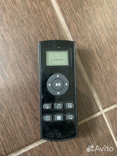 Робот пылесос tefal explorer serie 20