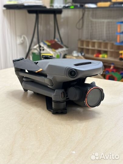 Квадрокоптер dji mavic 3 classic