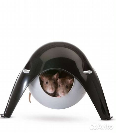 Домик для грызунов