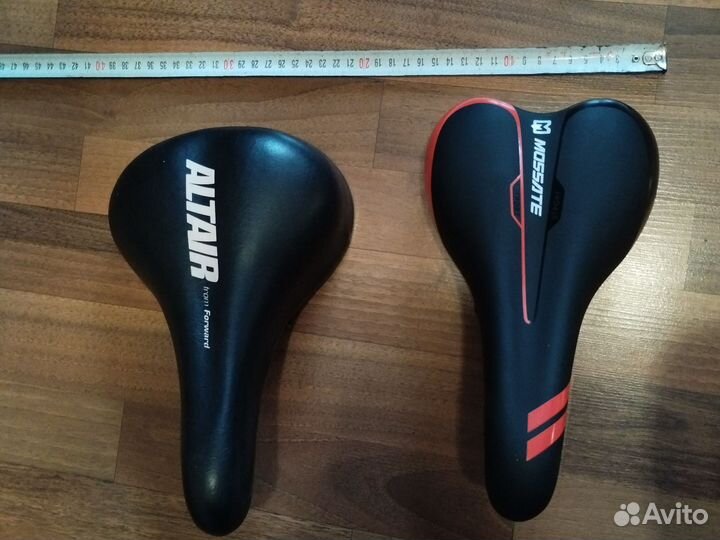 Сиденье для велосипеда