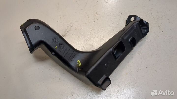 Воздуховод Audi Q5, 2020