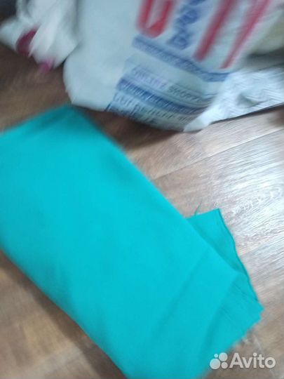 Ткань габардин 1.5х2.7