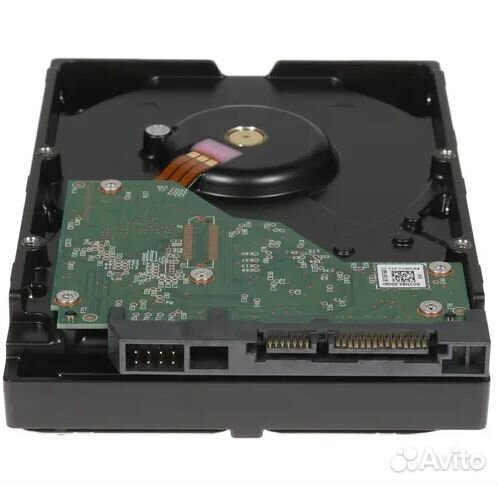 Жёсткий диск 3.5