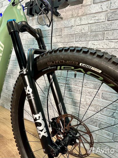 Specialized Turbo Levo Expert Carbon 29/M (2022)