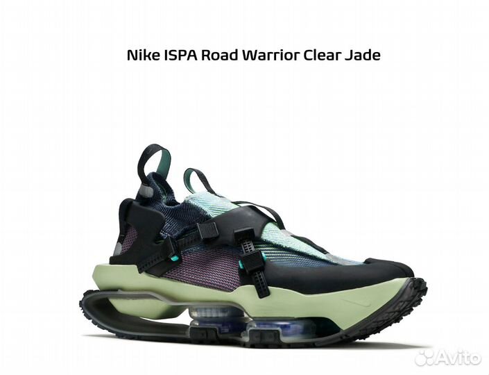 Nike, Adidas, Reebok с Poizon