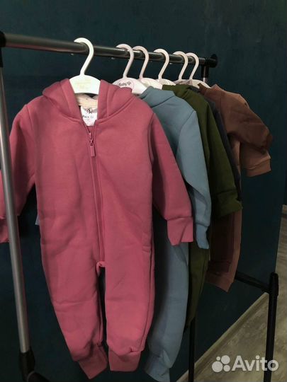 Одежда для малышей