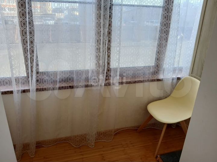 2-к. квартира, 51 м², 2/9 эт.