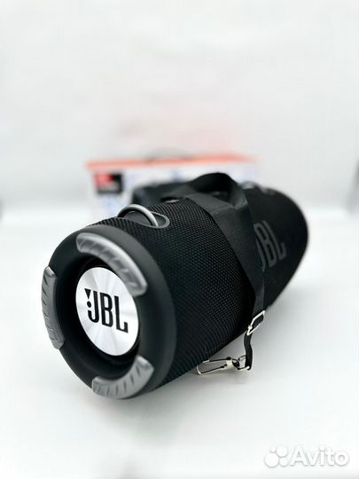 Колонка jbl extreme 3