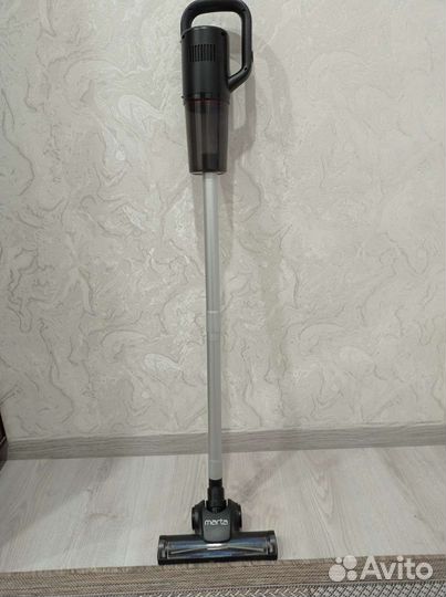Беспроводной пылесос Marta
