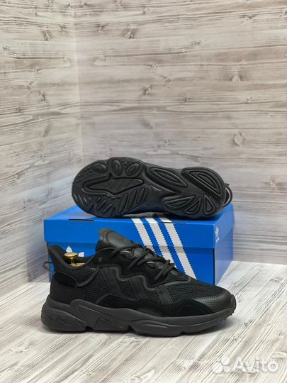 Кроссовки Adidas Ozweego