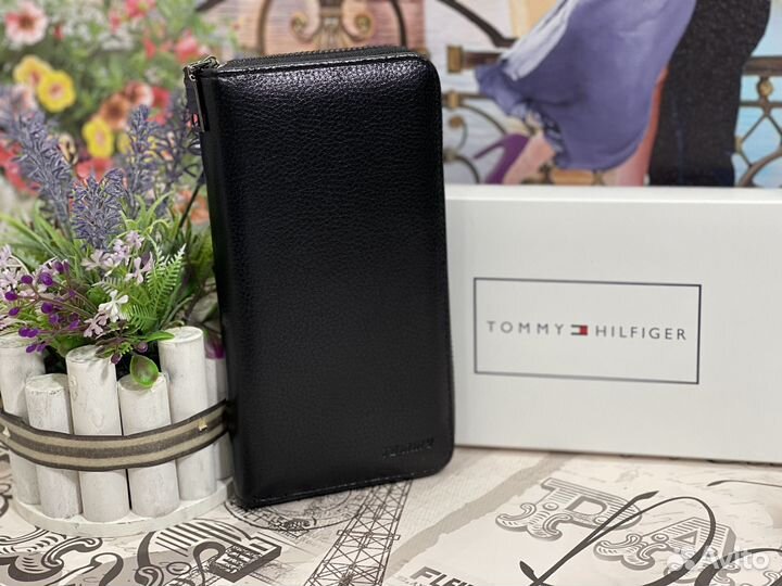 Портмоне мужское Calvin Kleiv,Louis Vuitton