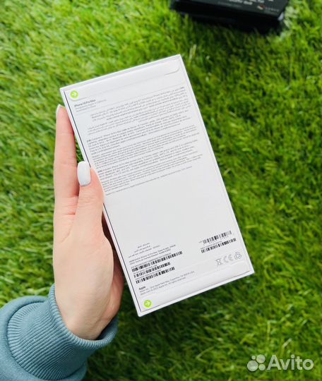 Новый iPhone 14 Pro Max 256Gb. Рассрочка