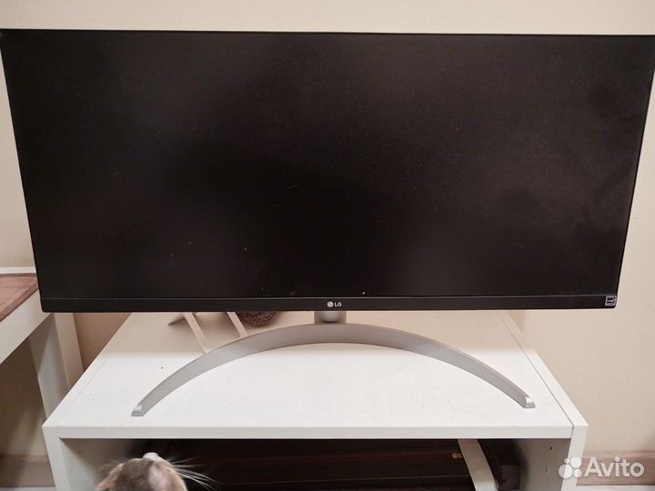 Монитор LG UltraWide 29