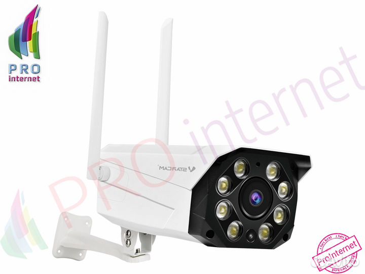 4G IP Камера Vstarcam C8855G