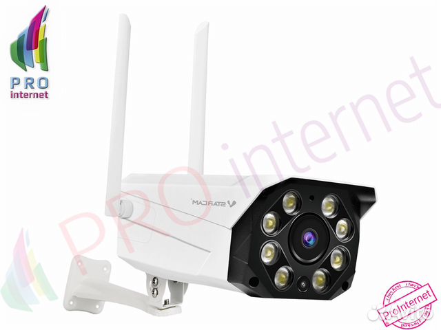 4G IP Камера Vstarcam C8855G