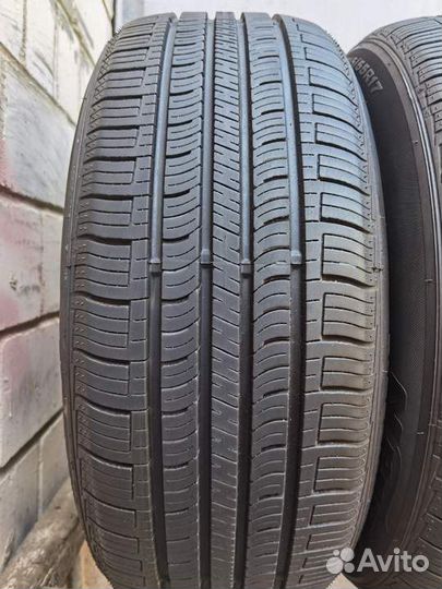 Nexen N'Priz AH5 215/55 R17 94H