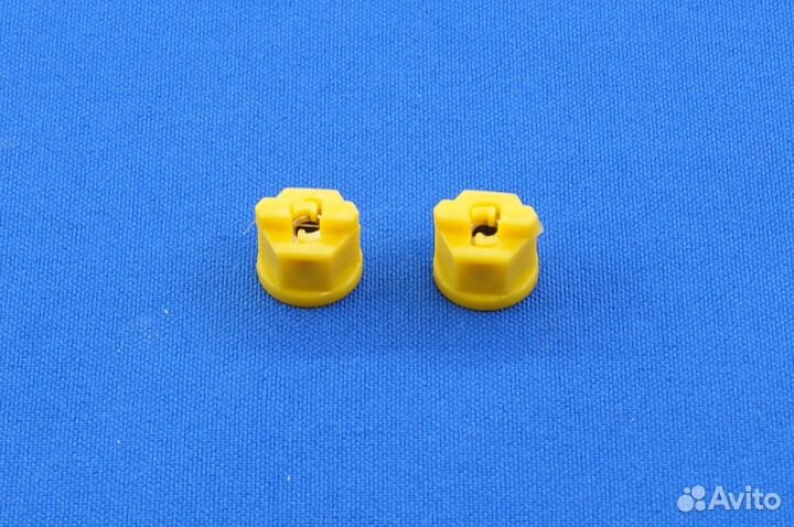 Комплект подшипников для щеток робота-пылесоса