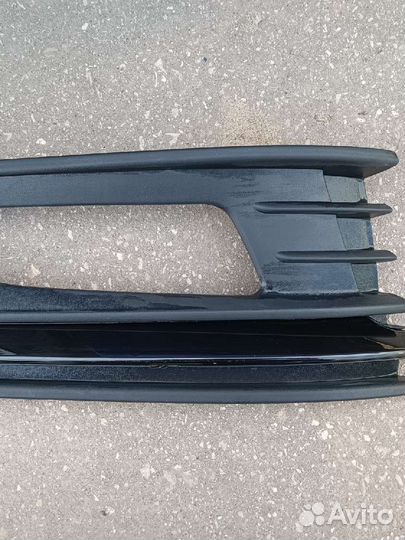 Решетка птф