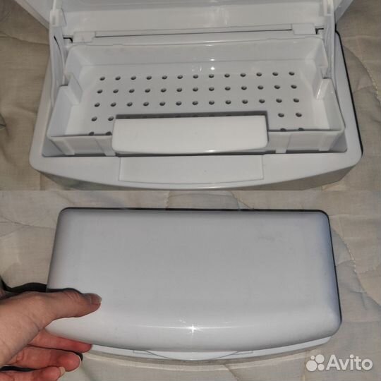 Набор материалов для бровиста + Сухожаровой шкаф