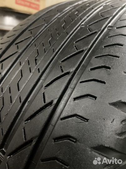 Bridgestone Dueler H/L 235/55 R19