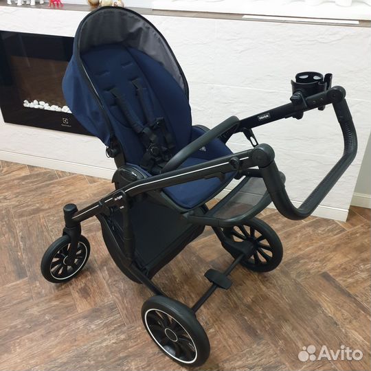 Коляска Anex m-type 3 в 1