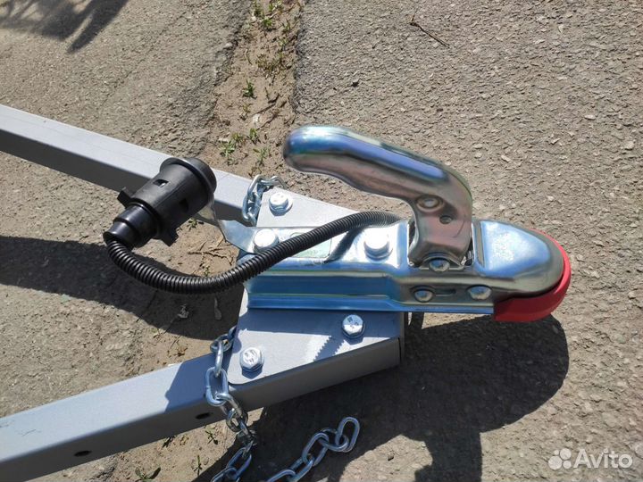 Бортовые Прицепы Спутник в Саратовской области